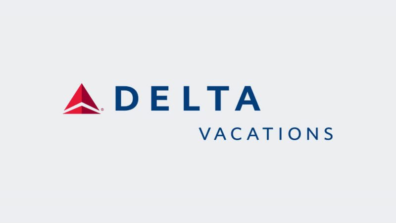 Delta Vacations