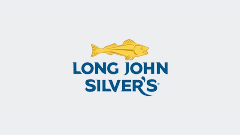 long john silver's