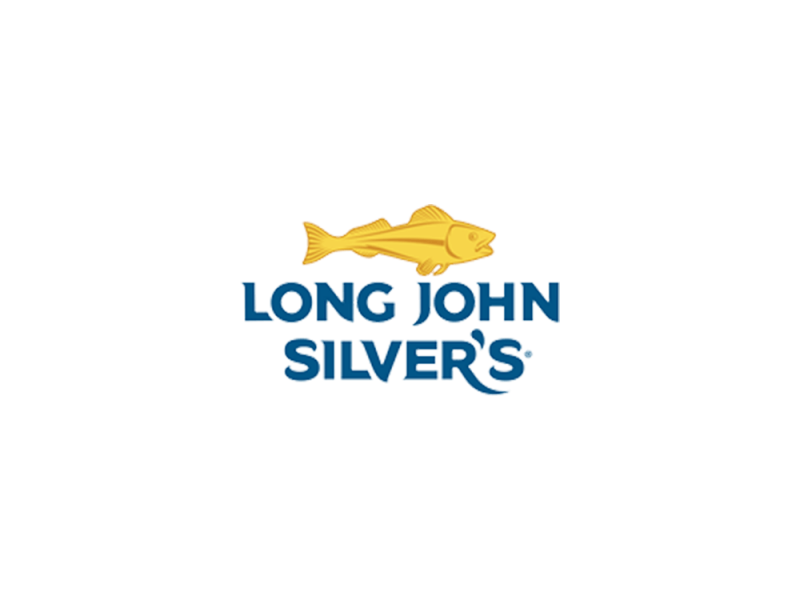 long john silver's