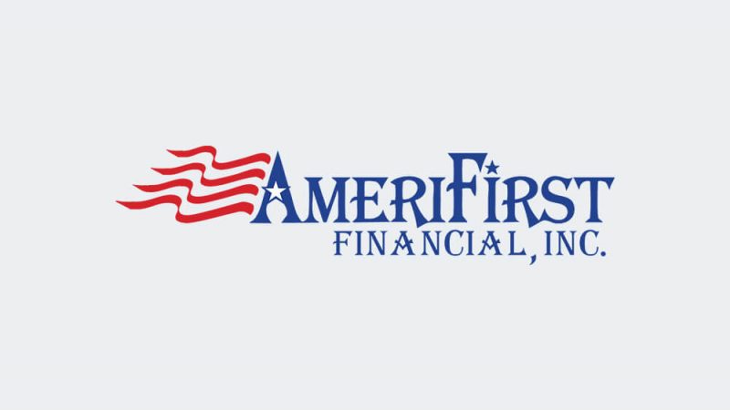 amerifirst financial