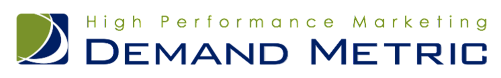 Demand Metric