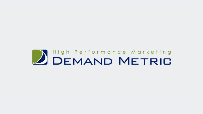 demand metric