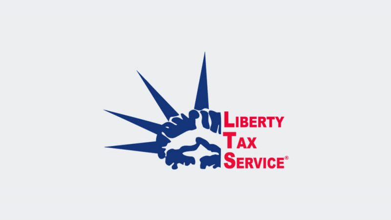 liberty tax