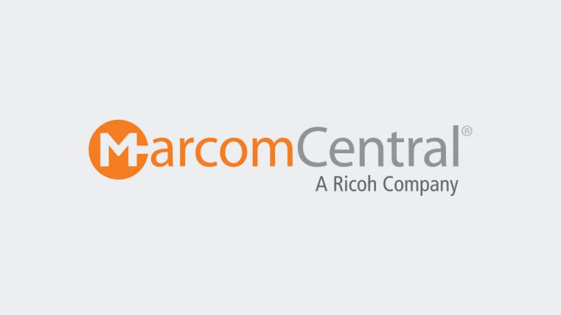 MarcomCentral