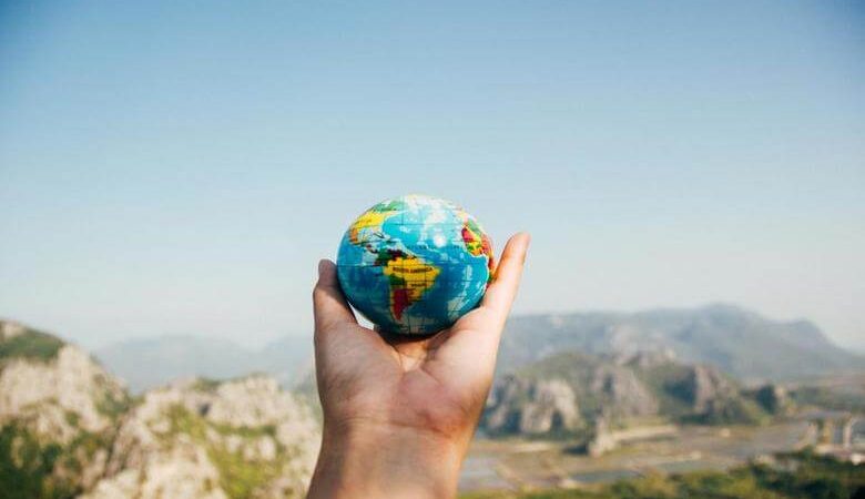 global marketing campaign