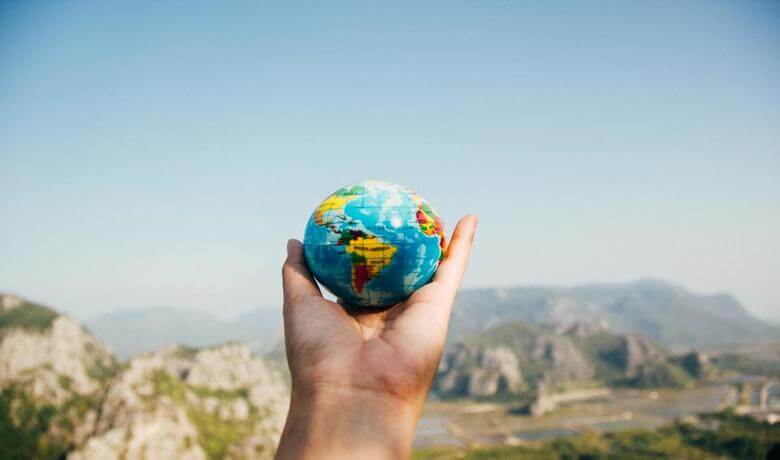 global marketing campaign